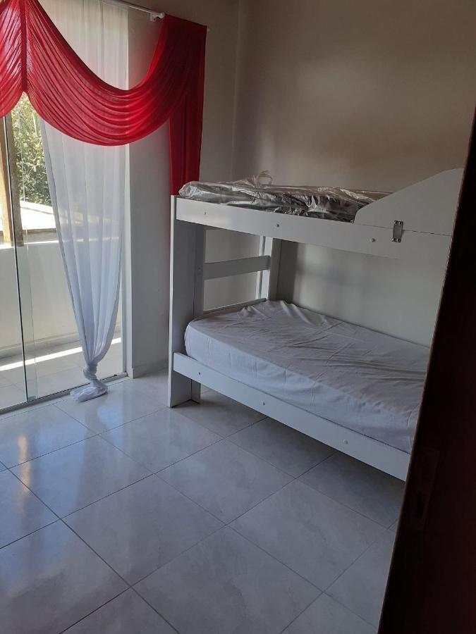 Apartamento Proximo As Dunas Флорианополис Экстерьер фото