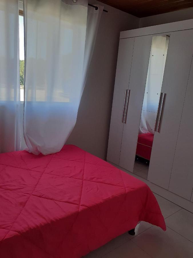 Apartamento Proximo As Dunas Флорианополис Экстерьер фото