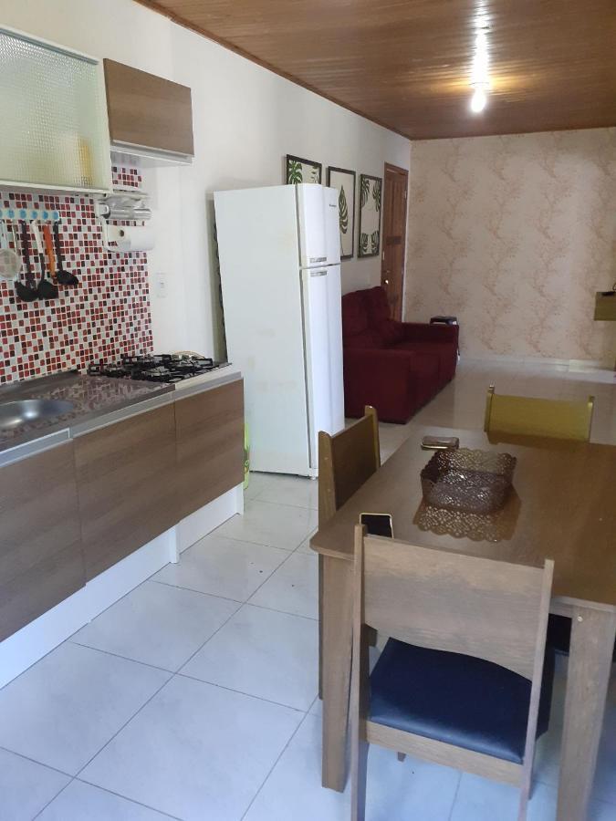 Apartamento Proximo As Dunas Флорианополис Экстерьер фото