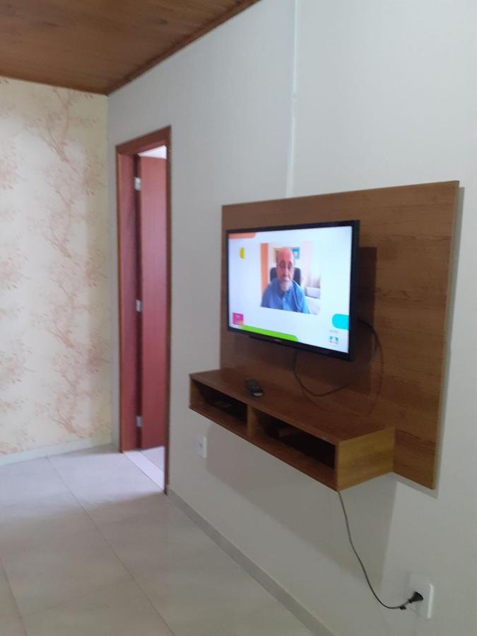 Apartamento Proximo As Dunas Флорианополис Экстерьер фото