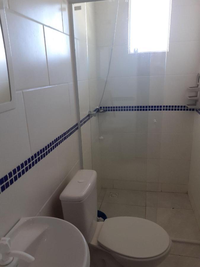 Apartamento Proximo As Dunas Флорианополис Экстерьер фото