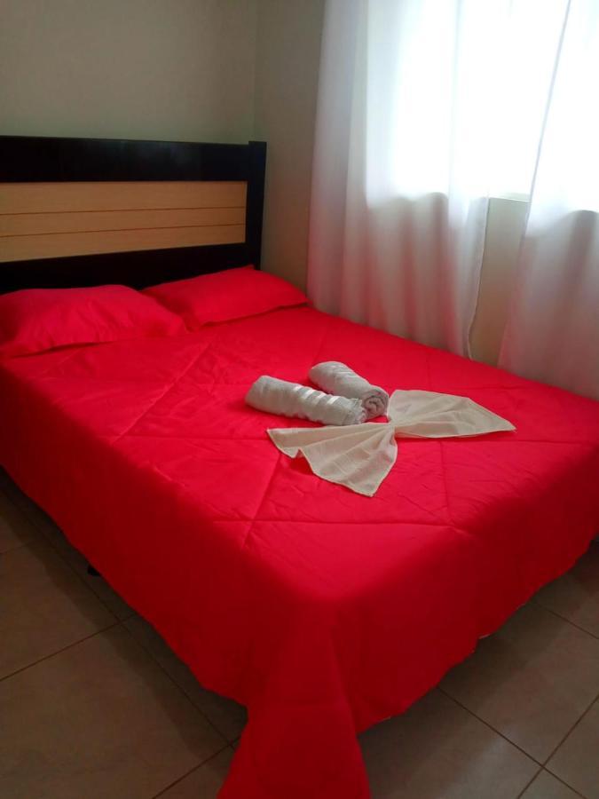 Apartamento Proximo As Dunas Флорианополис Экстерьер фото