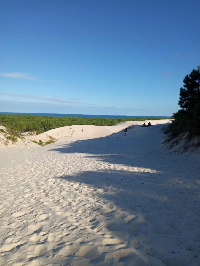 Apartamento Proximo As Dunas Флорианополис Экстерьер фото