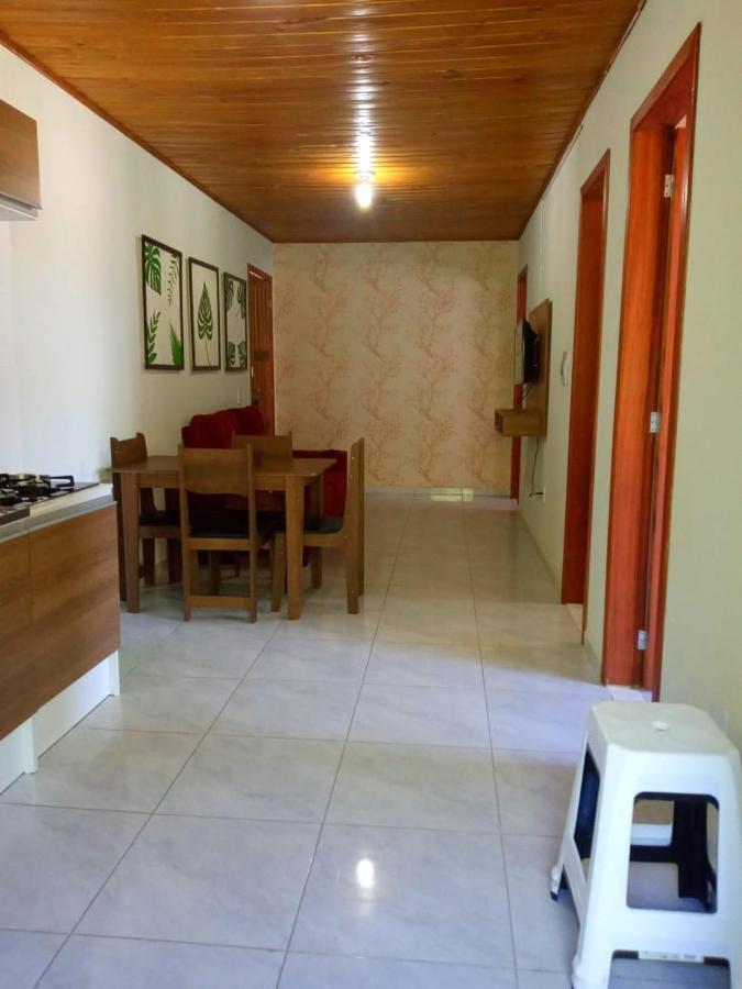 Apartamento Proximo As Dunas Флорианополис Экстерьер фото