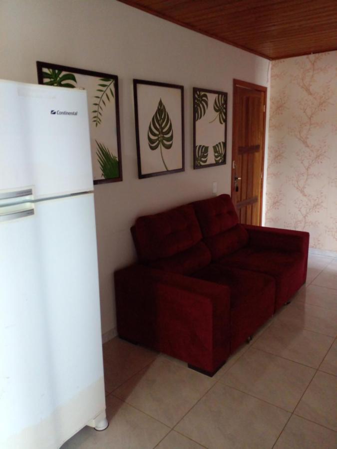 Apartamento Proximo As Dunas Флорианополис Экстерьер фото