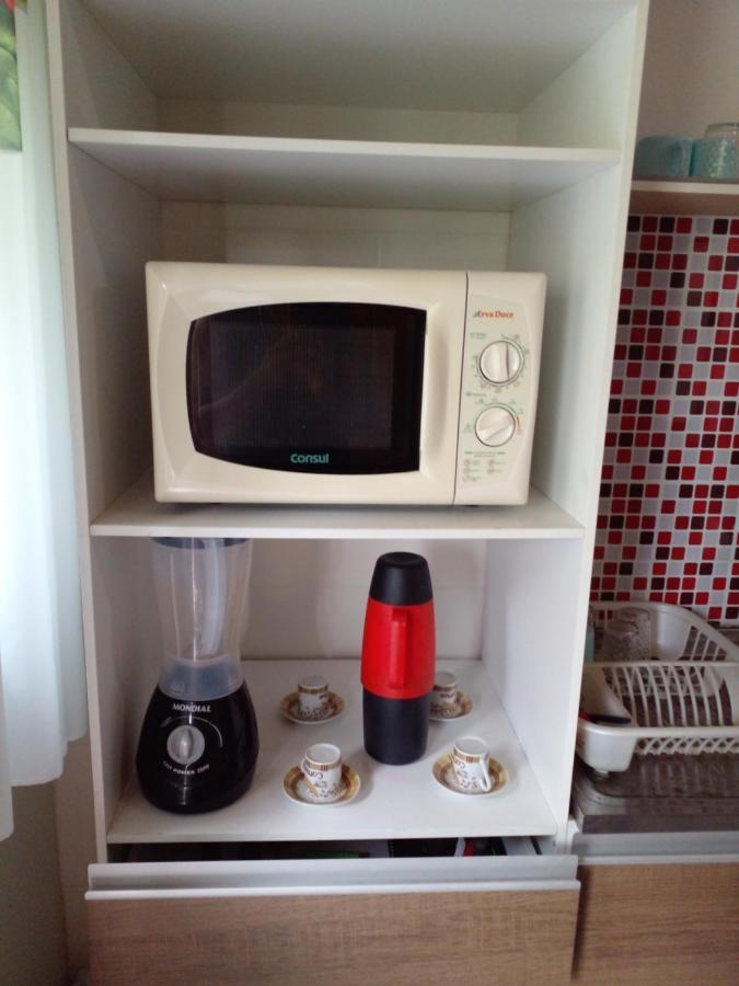 Apartamento Proximo As Dunas Флорианополис Экстерьер фото