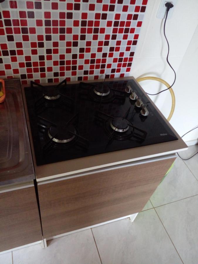 Apartamento Proximo As Dunas Флорианополис Экстерьер фото