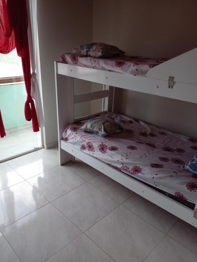 Apartamento Proximo As Dunas Флорианополис Экстерьер фото