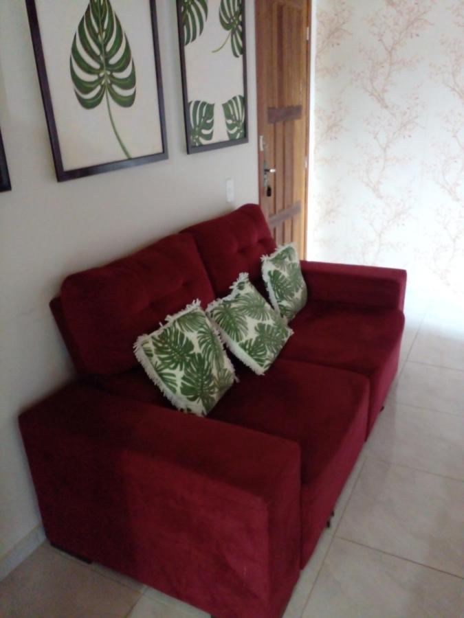 Apartamento Proximo As Dunas Флорианополис Экстерьер фото