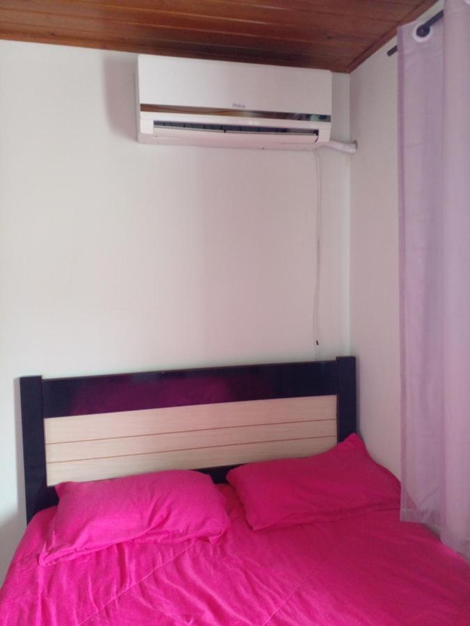Apartamento Proximo As Dunas Флорианополис Экстерьер фото