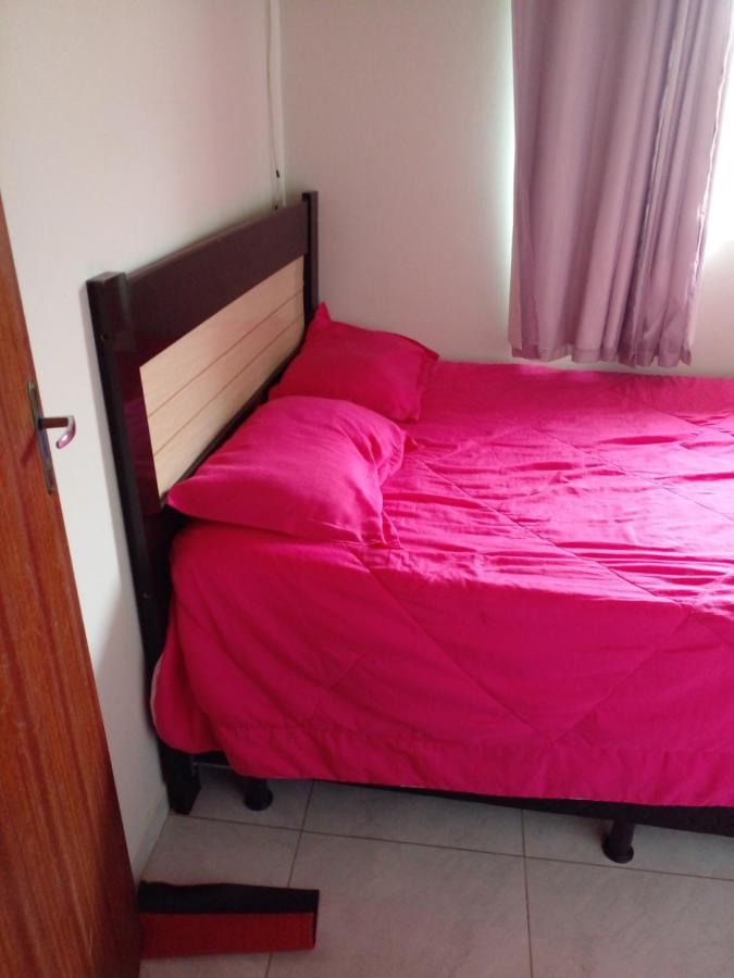 Apartamento Proximo As Dunas Флорианополис Экстерьер фото