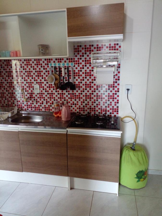 Apartamento Proximo As Dunas Флорианополис Экстерьер фото